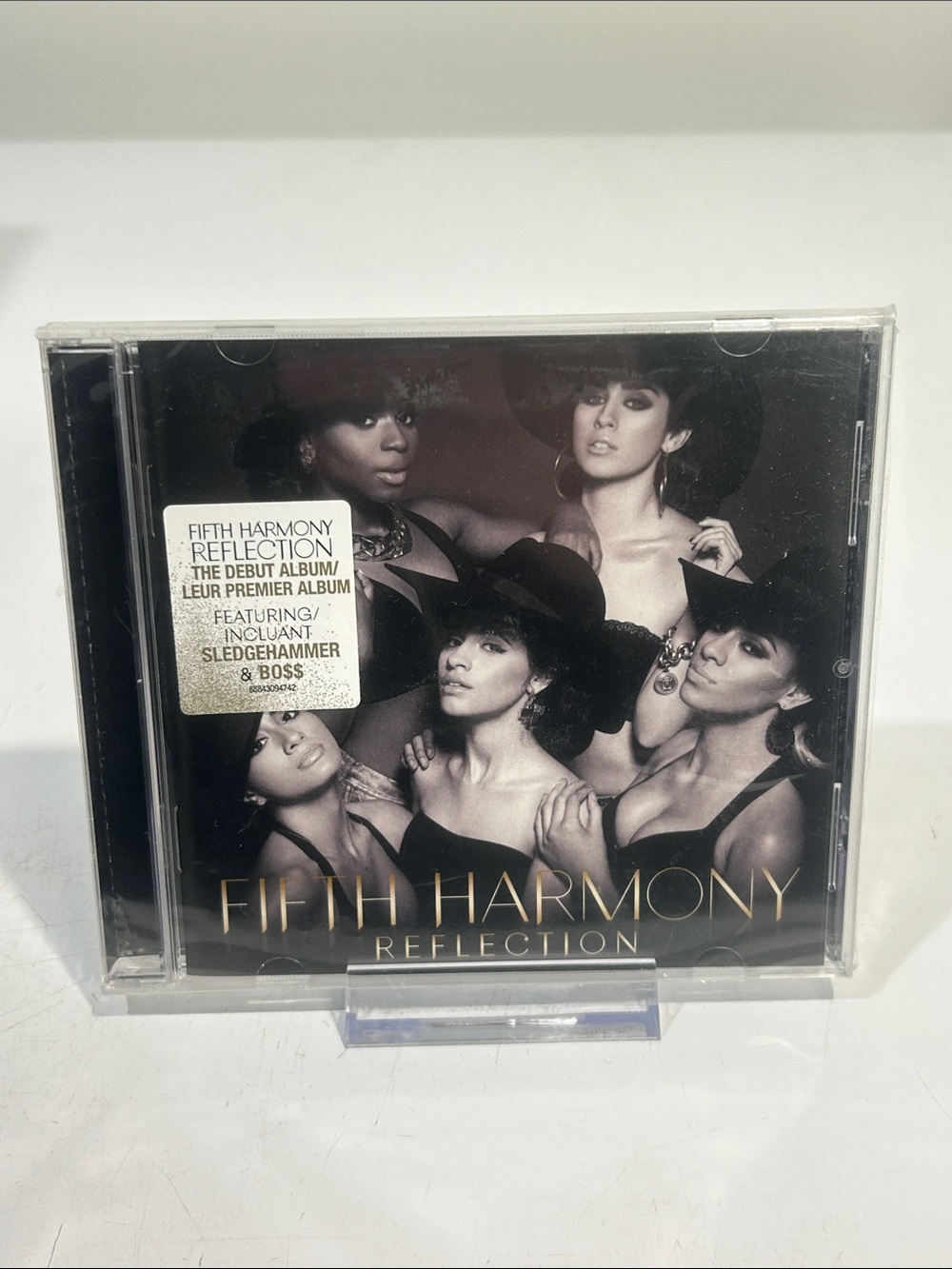 🤯5 for $20🤯 Fifth Harmony “Reflection” CD [Dance Pop R&B]